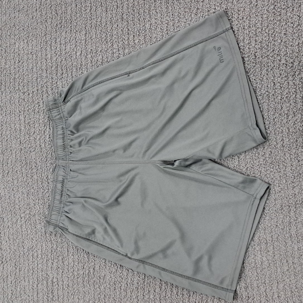 Mitre basketball shorts